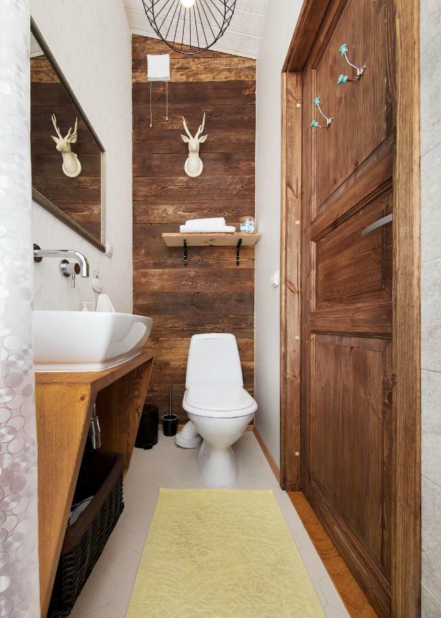Cute Apartment, Next To Old Town, With Free Parking タリン エクステリア 写真